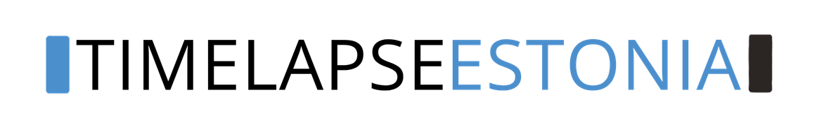 Timelapse Estonia logo