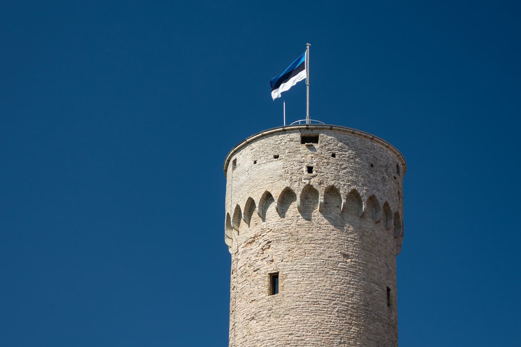 Timelapse services in Estonia